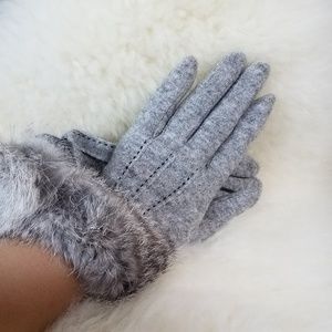Giuseppe Zanotti gloves
